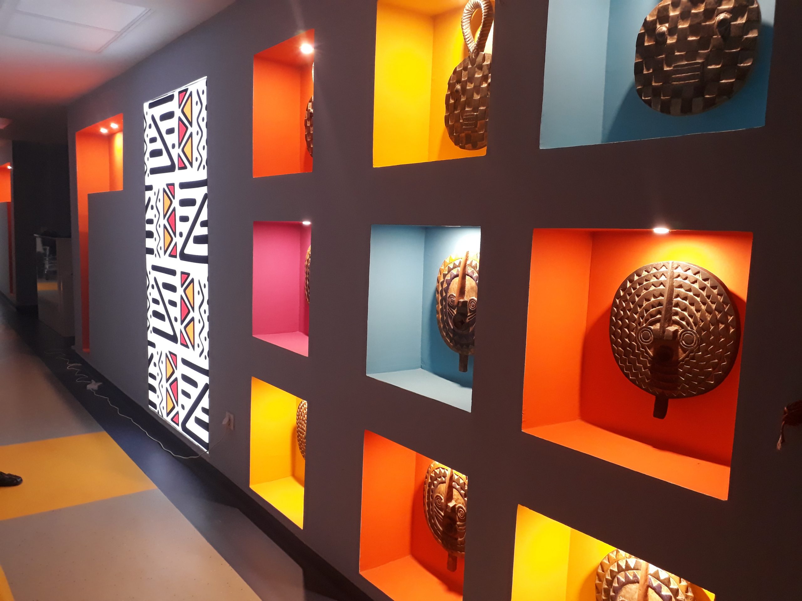 Décoration d'intérieur