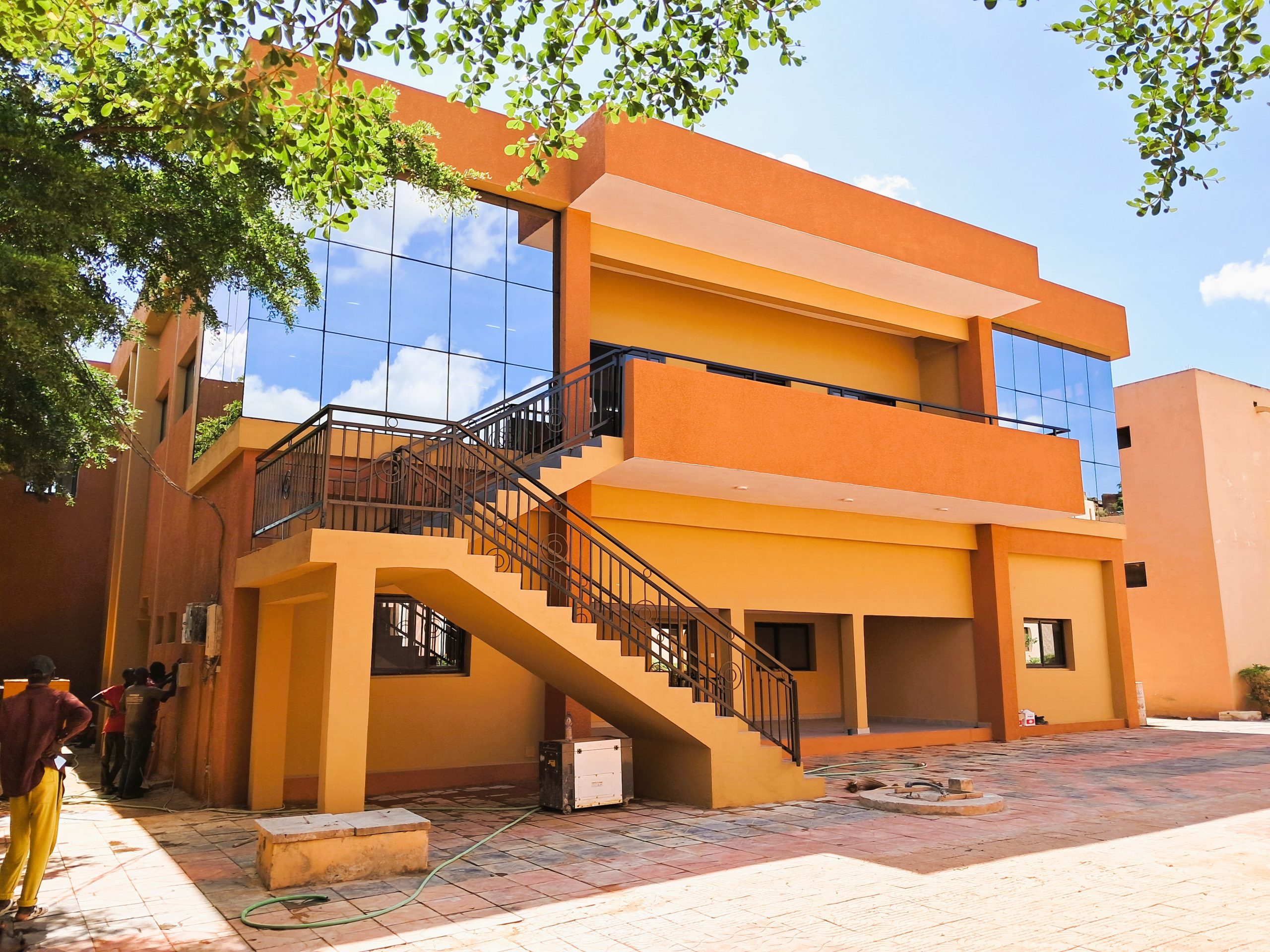 Architecture