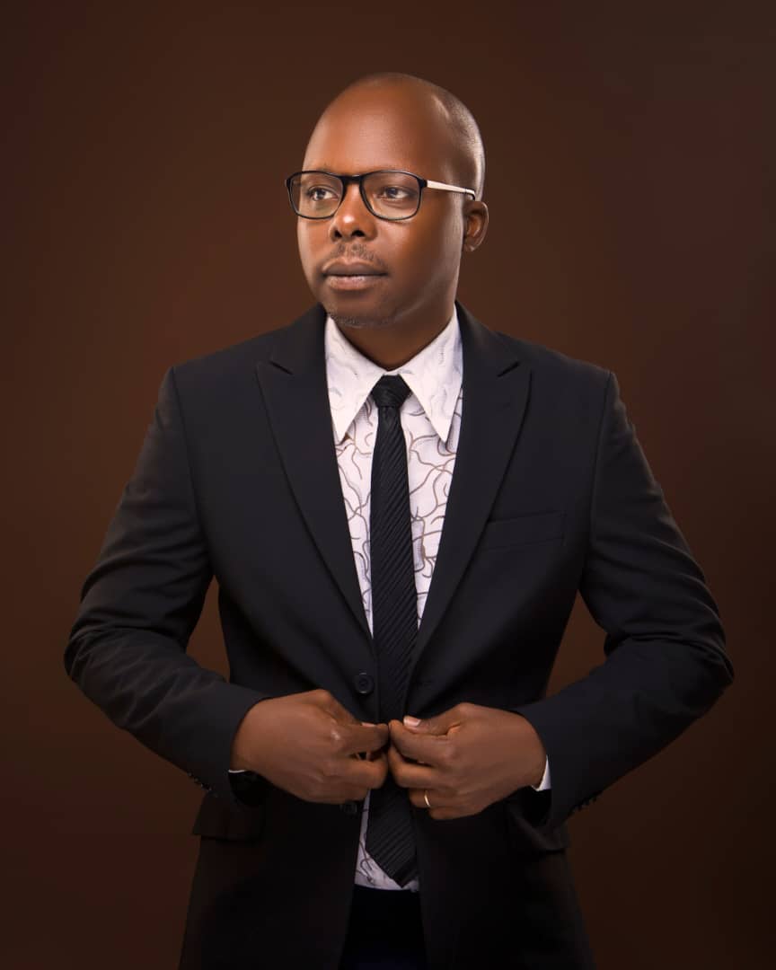 Claude Sidibé, fondateur